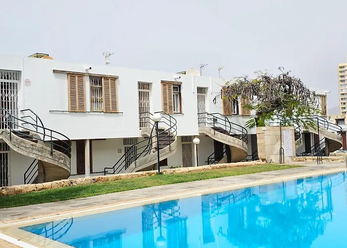 Holidays Beach & Pool ,Aircond , Las Americas