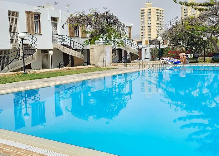 Holidays Beach & Pool ,Aircond , Las Americas
