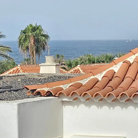 Holidays Beach & Pool ,Aircond , Las Americas Arona  Exterior photo