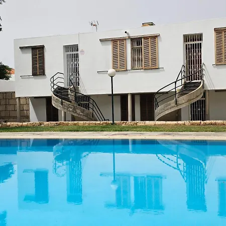 Holidays Beach & Pool ,Aircond , Las Americas Arona  Exterior photo