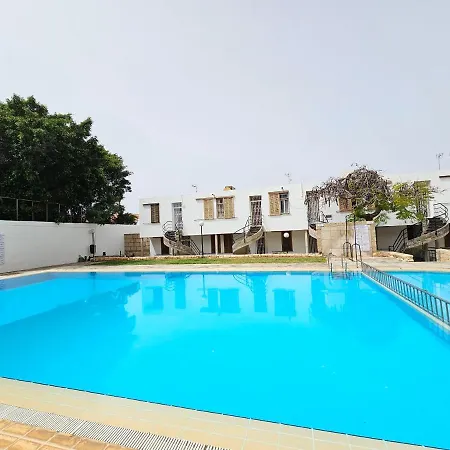 Holidays Beach & Pool ,Aircond , Las Americas Arona  Exterior photo