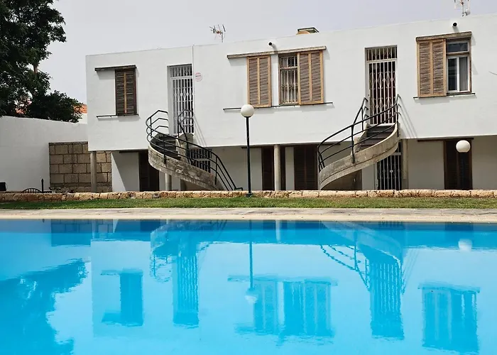 Holidays Beach & Pool ,Aircond , Las Americas