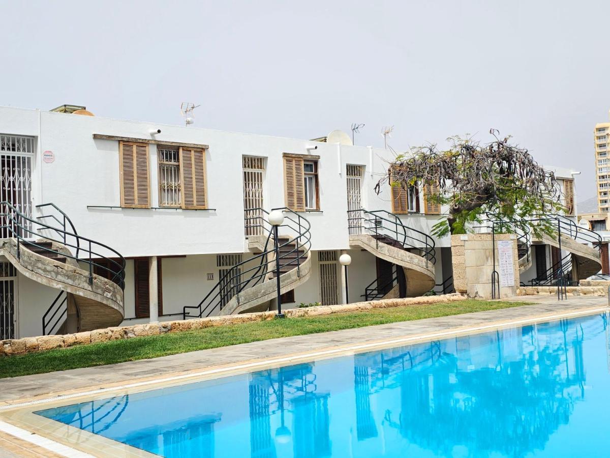 Appartement Holidays & Pool ,aircond , Americas