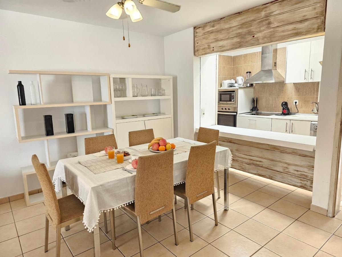 Appartement Holidays & Pool ,aircond , Americas Arona (Tenerife)
