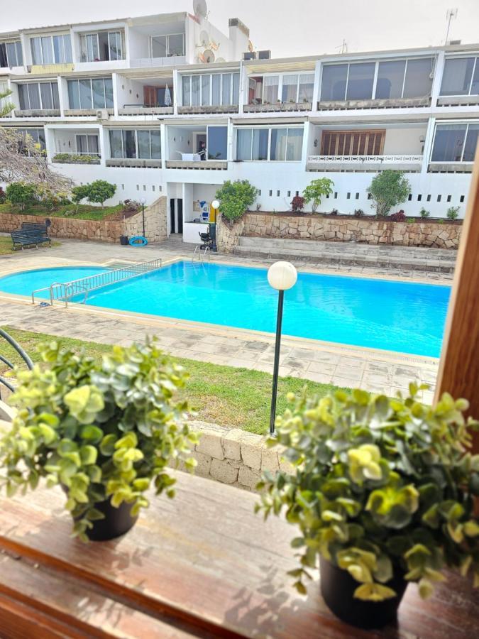 Appartement Holidays & Pool ,aircond , Americas *