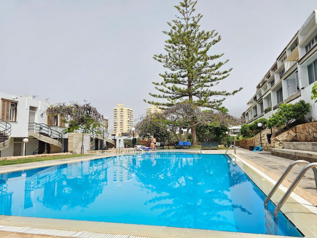 Appartement Holidays & Pool ,aircond , Americas Arona (Tenerife)