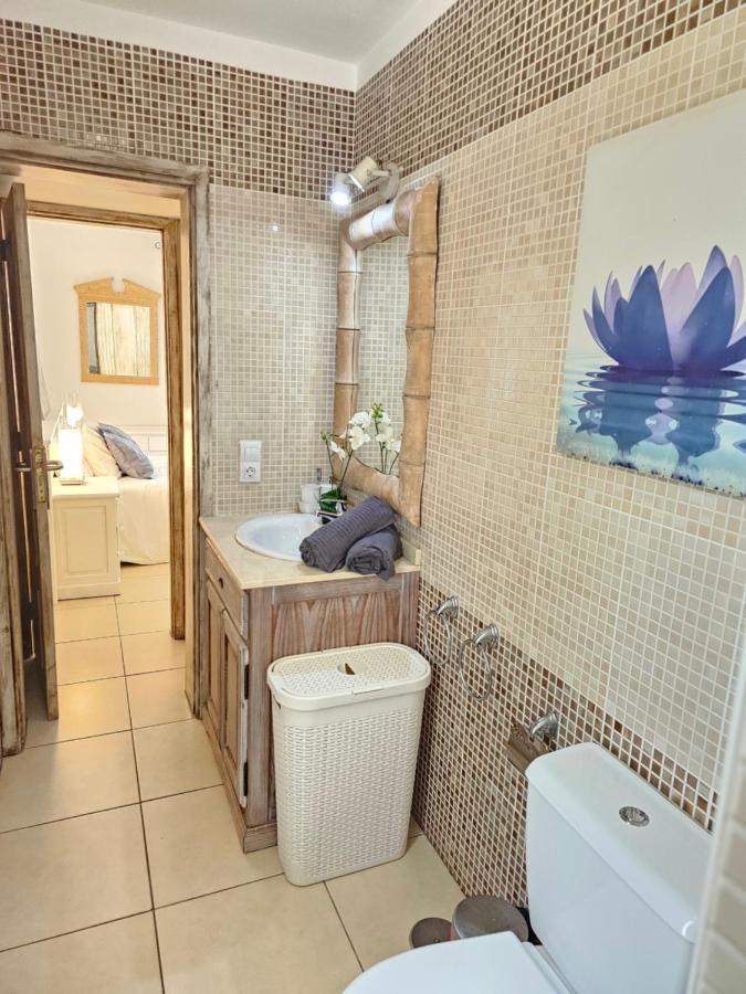 Appartement Holidays & Pool ,aircond , Americas